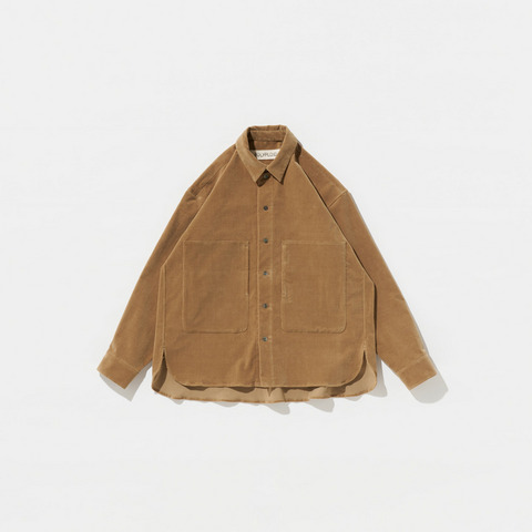 POLYPLOID SHIRT JACKЕТ С 美品　2024AW POLYPLOID SHIRT JACKЕТ С 美品2024AW