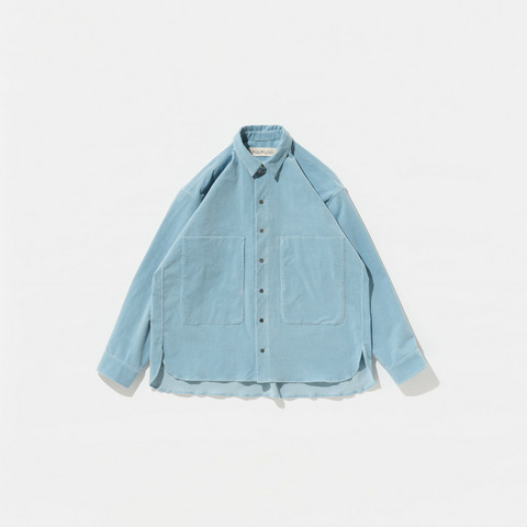 SHIRT JACKET B