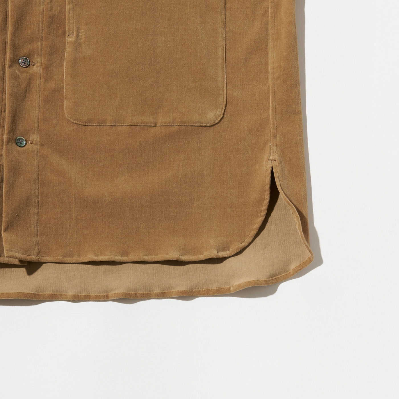 POLYPLOID SHIRT JACKЕТ С 美品　2024AW POLYPLOID SHIRT JACKЕТ С 美品2024AW