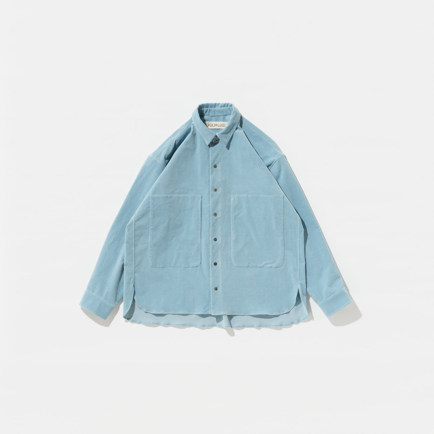 SHIRT JACKET B 詳細画像