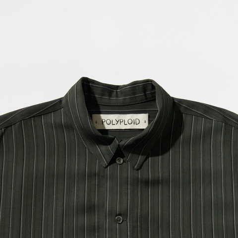 SHIRT JACKET B 詳細画像