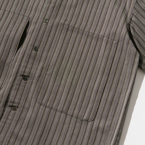 SHIRT JACKET B 詳細画像