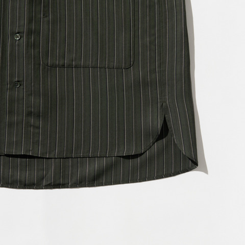 SHIRT JACKET B 詳細画像