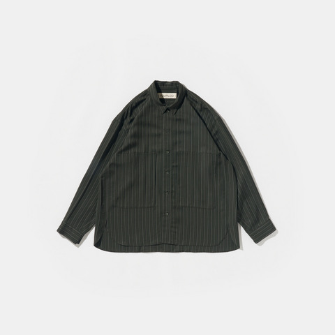 SHIRT JACKET B 詳細画像