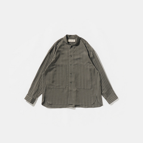 SHIRT JACKET B 詳細画像