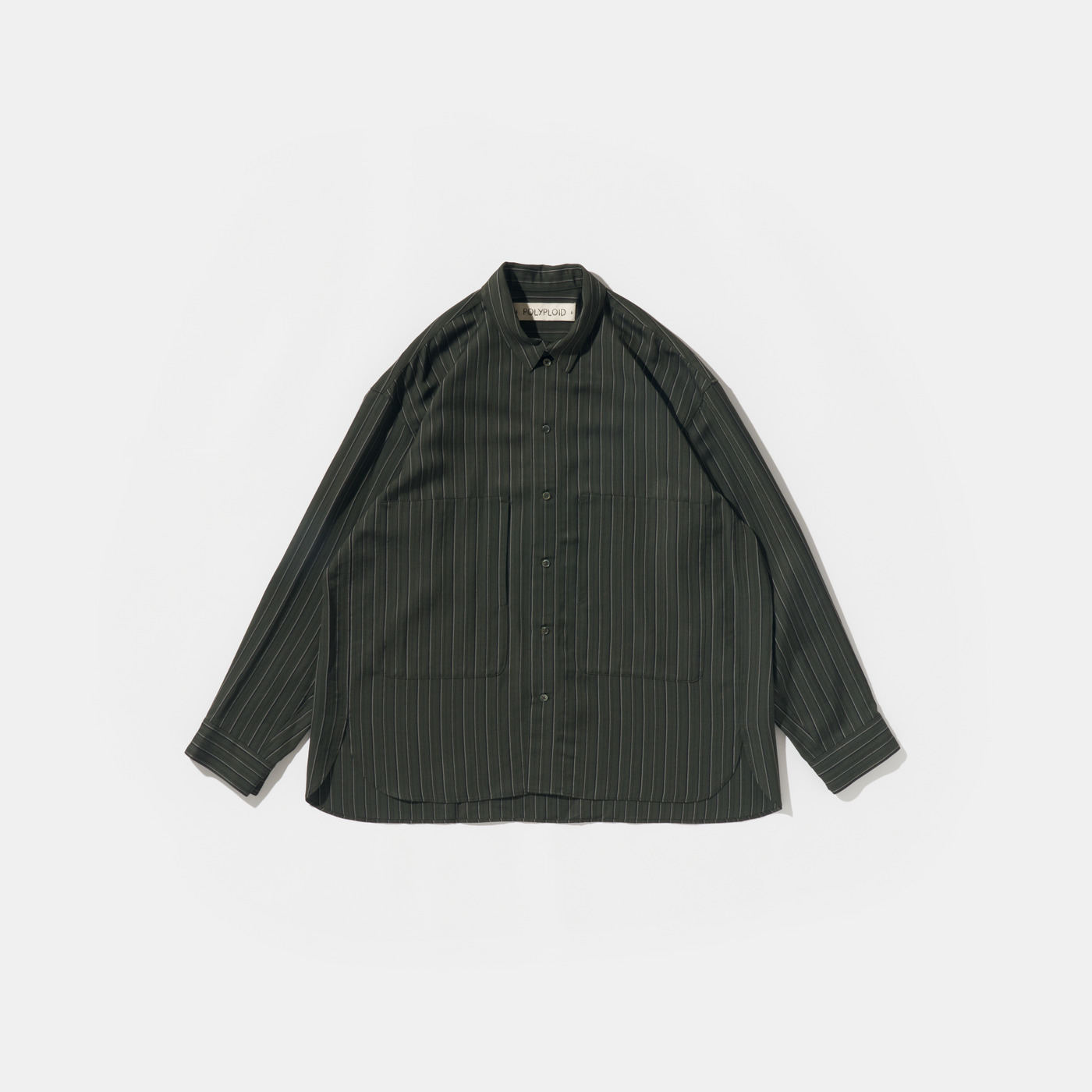 SHIRT JACKET B 詳細画像