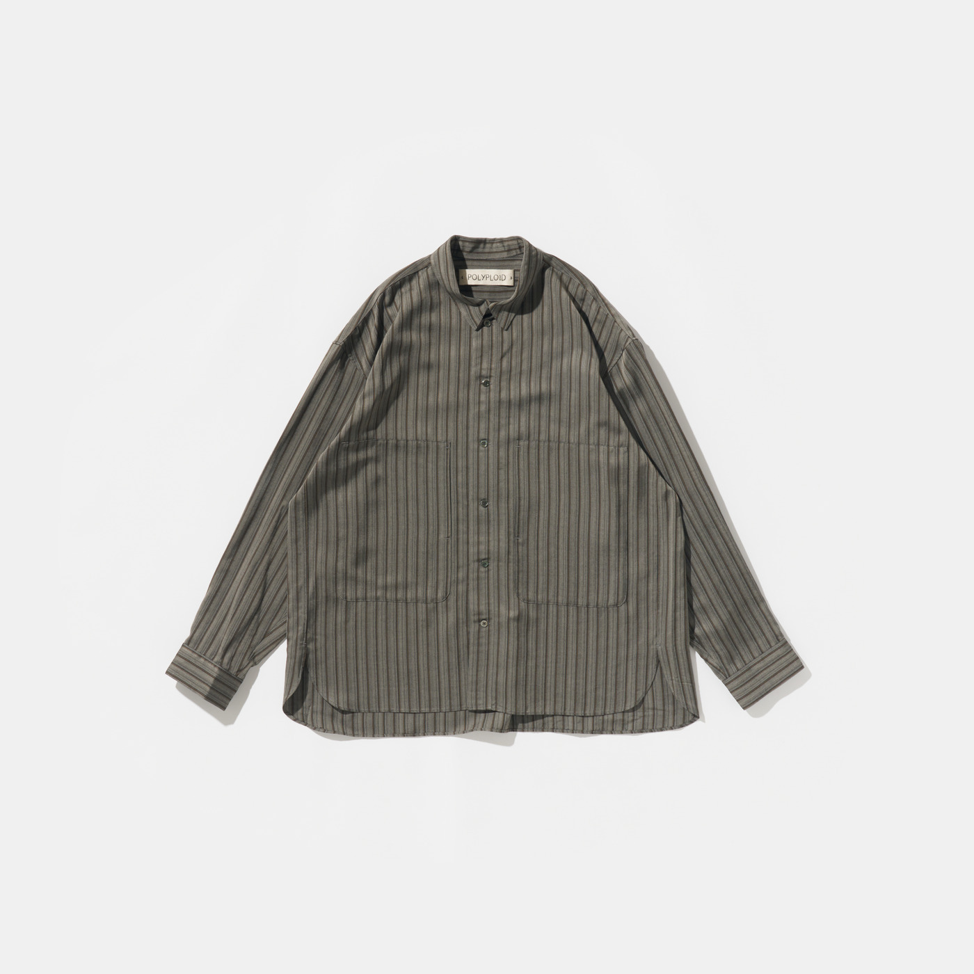 SHIRT JACKET B 詳細画像