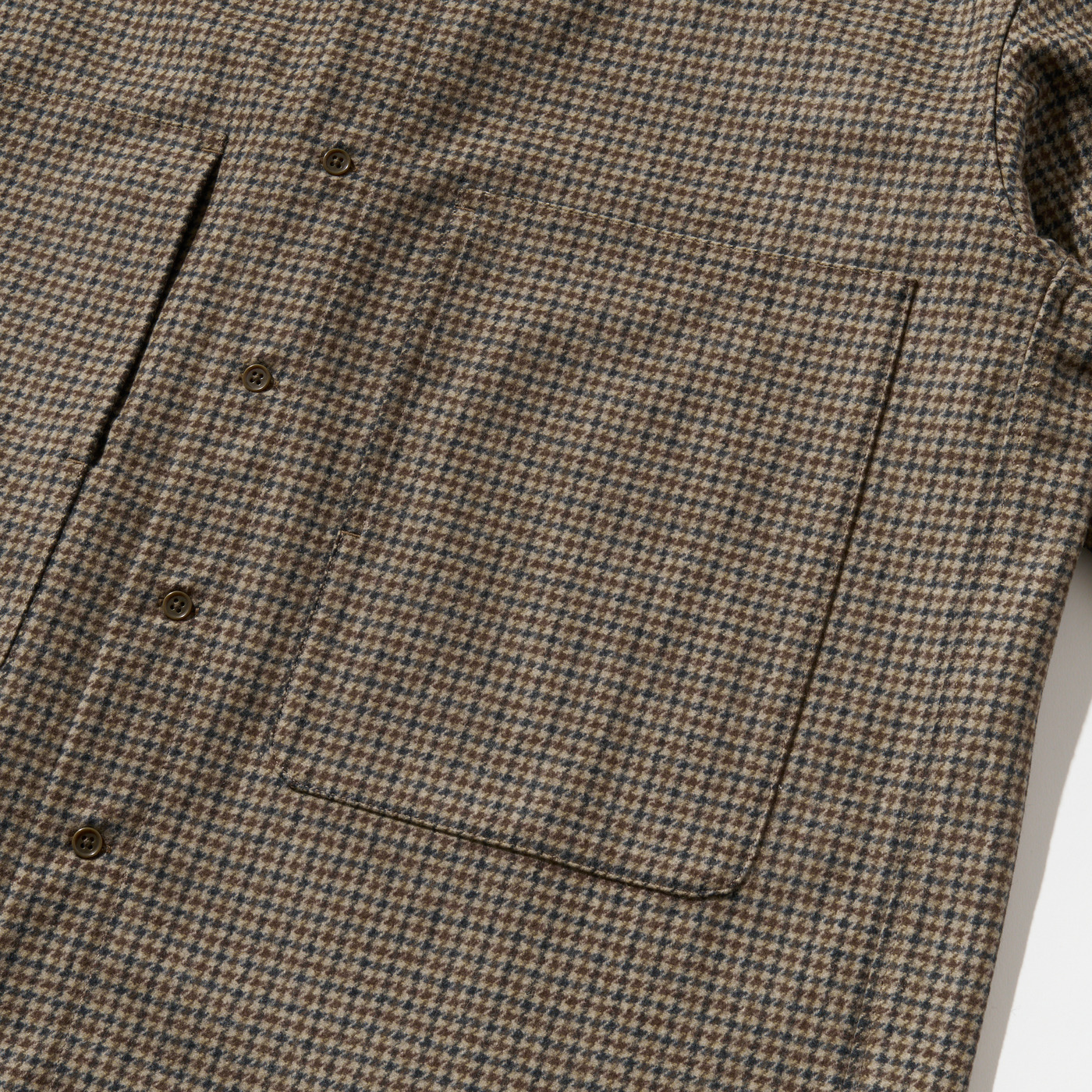 SHIRT JACKET B 詳細画像