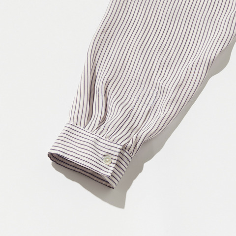 LONG SHIRT B 詳細画像