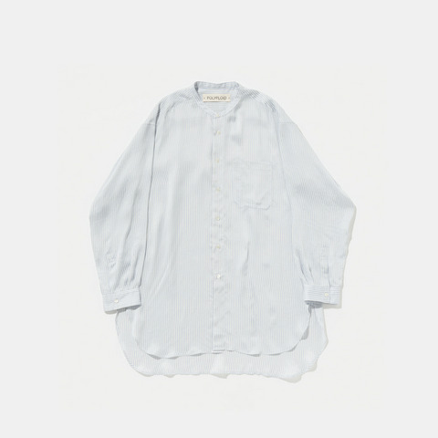 LONG SHIRT B 詳細画像