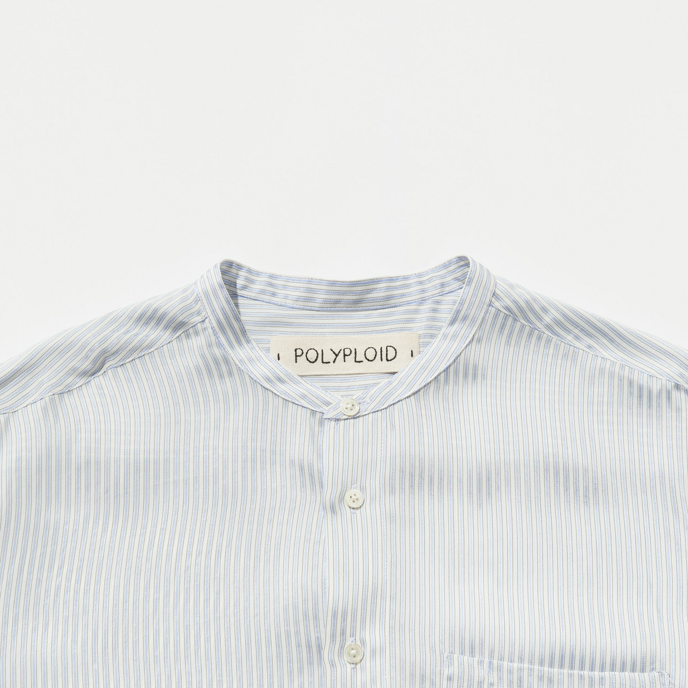 LONG SHIRT B 詳細画像