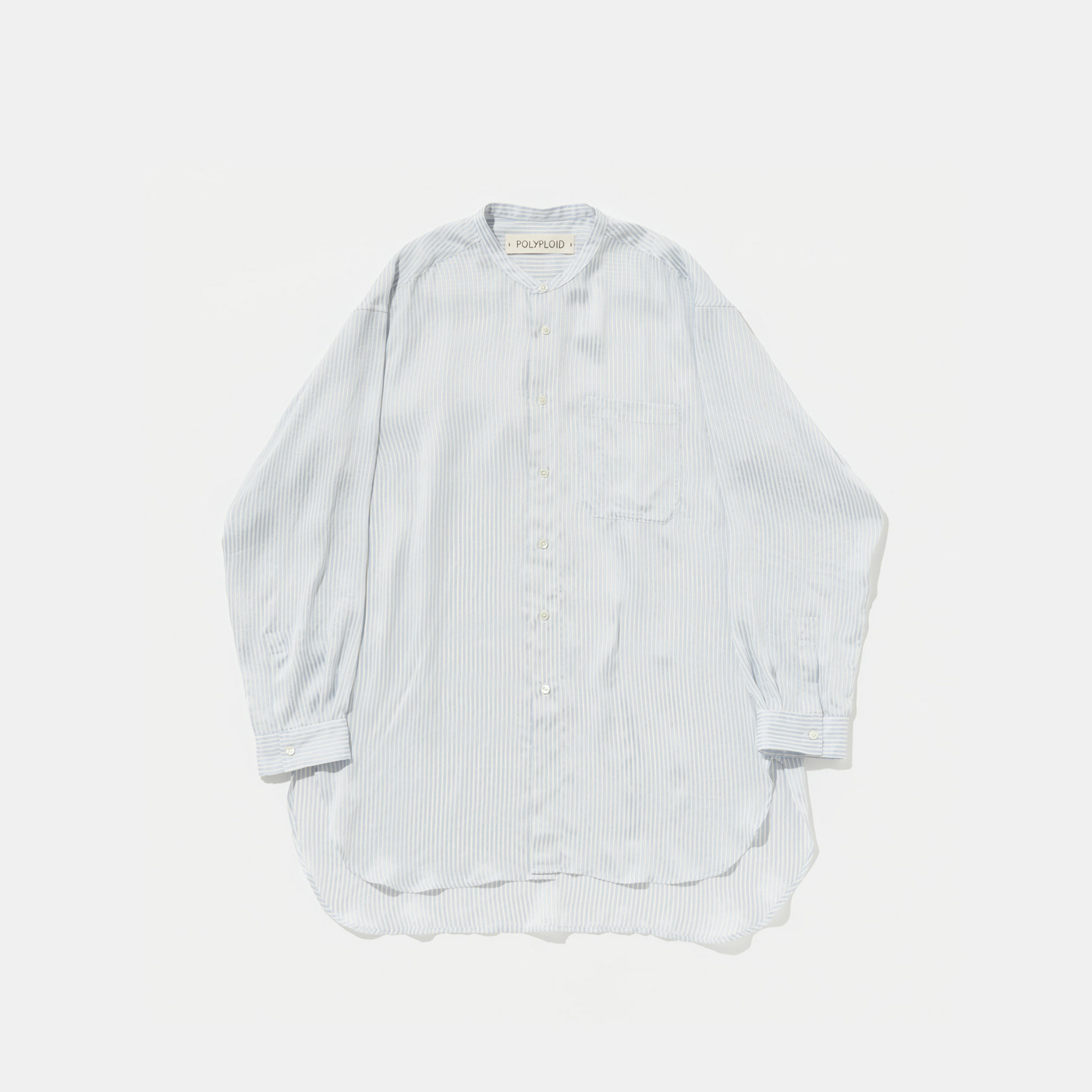LONG SHIRT B 詳細画像