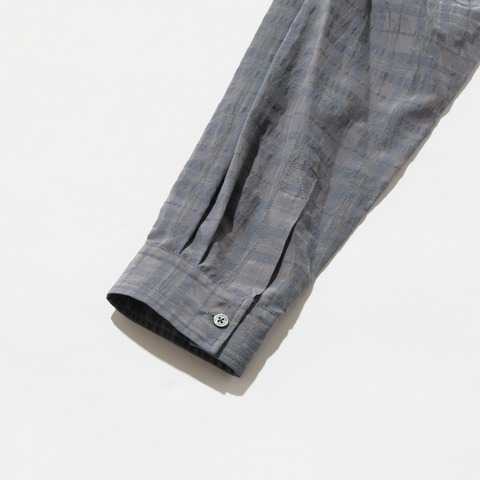 LONG SHIRT B 詳細画像