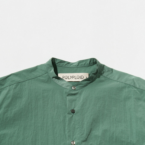 LONG SHIRT B 詳細画像