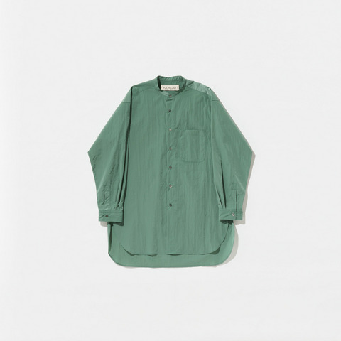 LONG SHIRT B 詳細画像