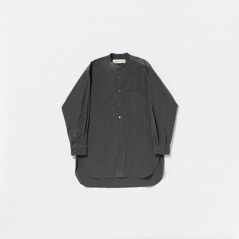 LONG SHIRT B 詳細画像