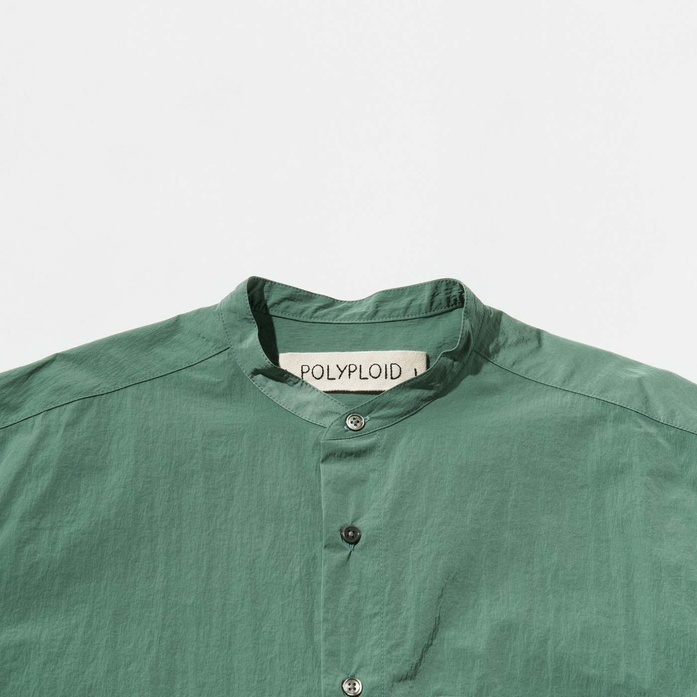 LONG SHIRT B 詳細画像