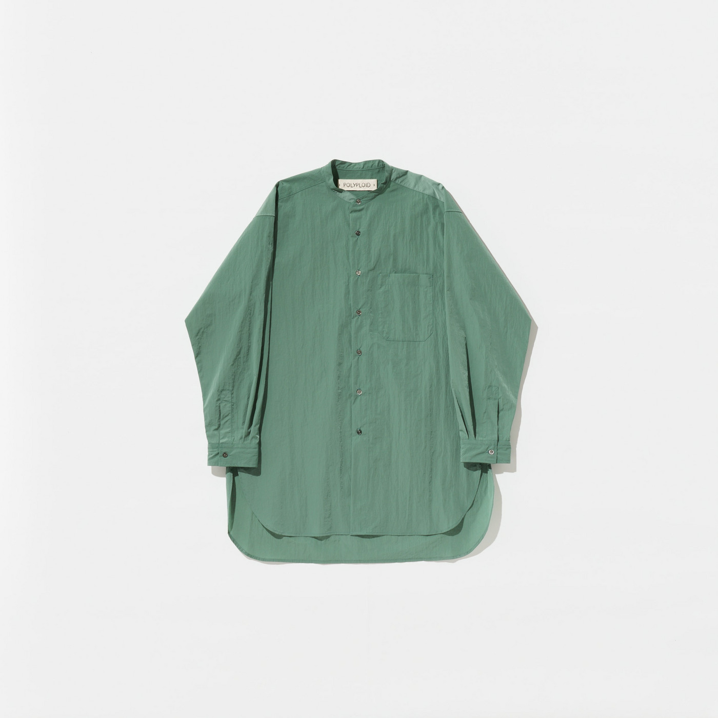 LONG SHIRT B 詳細画像