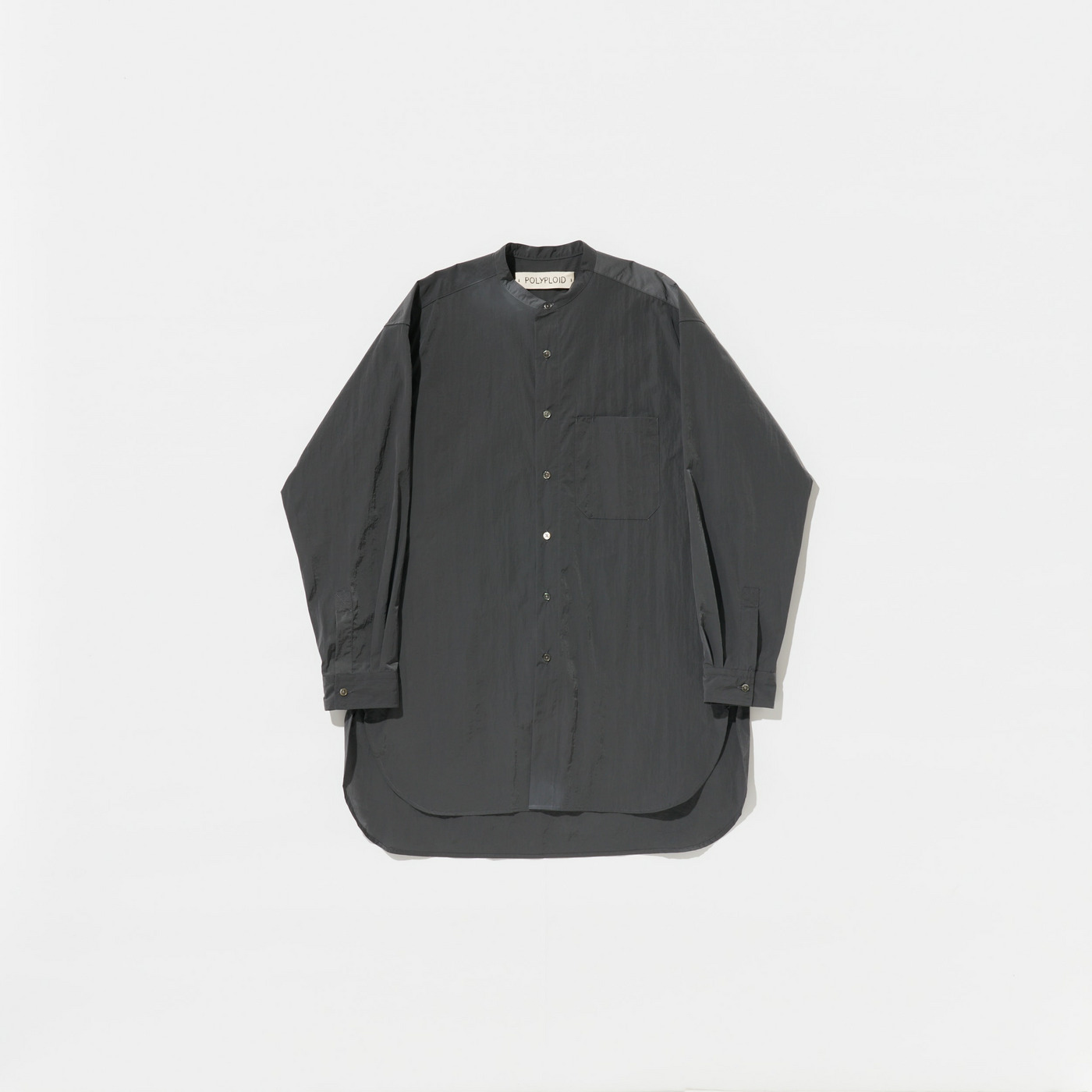 LONG SHIRT B 詳細画像