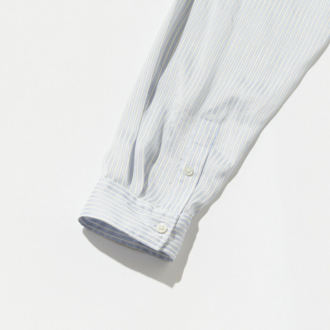CLASSIC POCKET SHIRT B 詳細画像