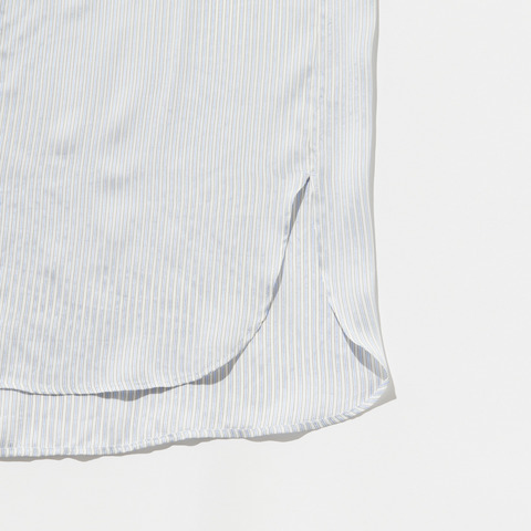 CLASSIC POCKET SHIRT B 詳細画像