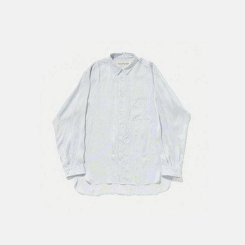 CLASSIC POCKET SHIRT B