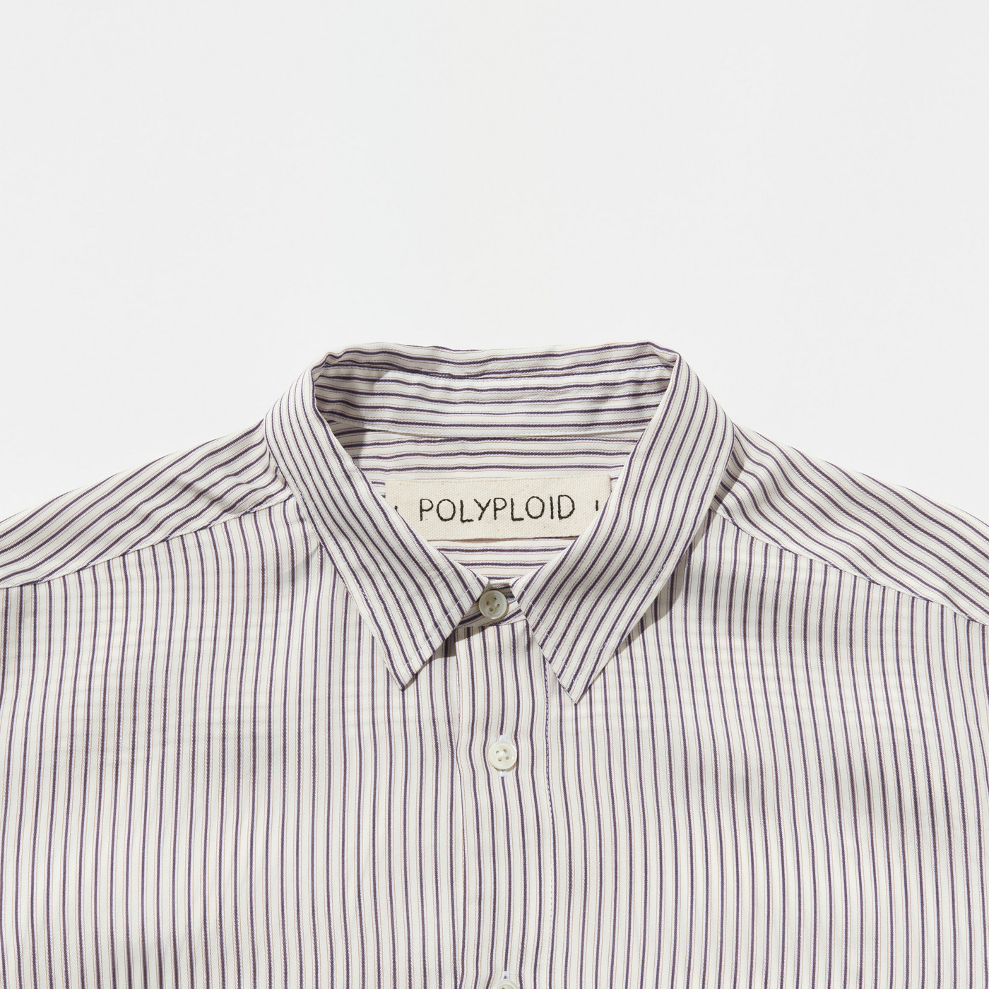 CLASSIC POCKET SHIRT B 詳細画像