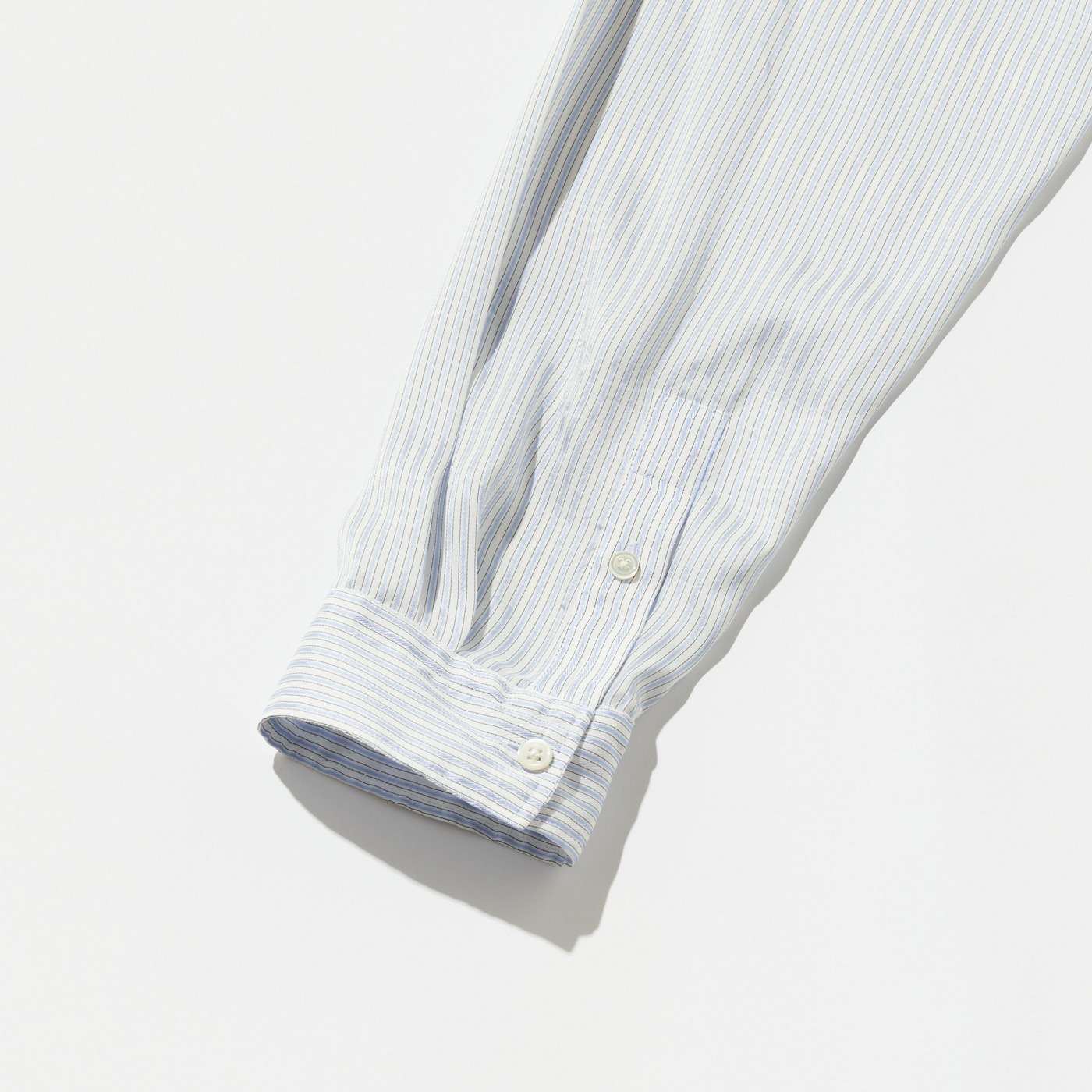 CLASSIC POCKET SHIRT B 詳細画像