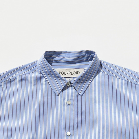 CLASSIC POCKET SHIRT B 詳細画像