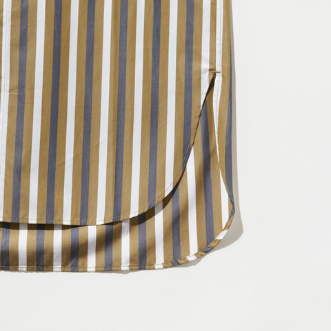 CLASSIC POCKET SHIRT B 詳細画像