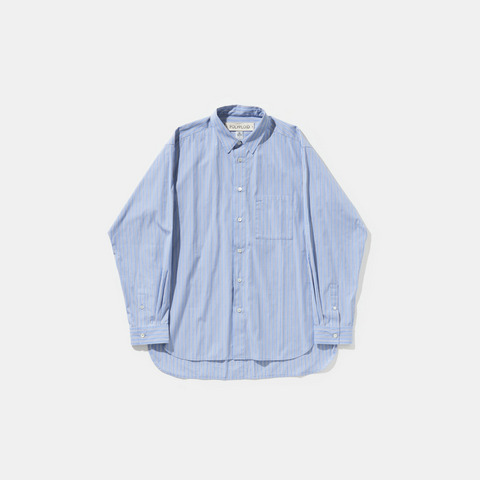 CLASSIC POCKET SHIRT B