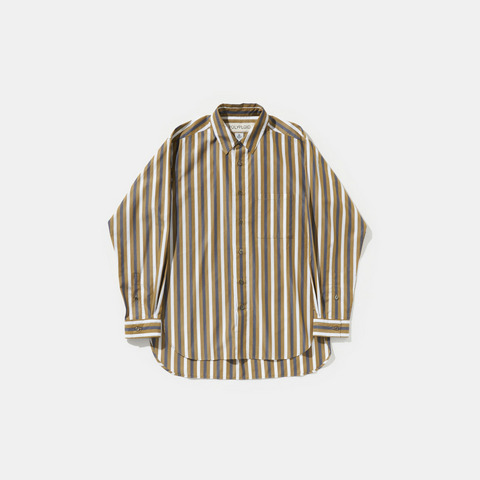 SHIRTS｜全商品｜POLYPLOID OFFICIAL ONLINE SHOP