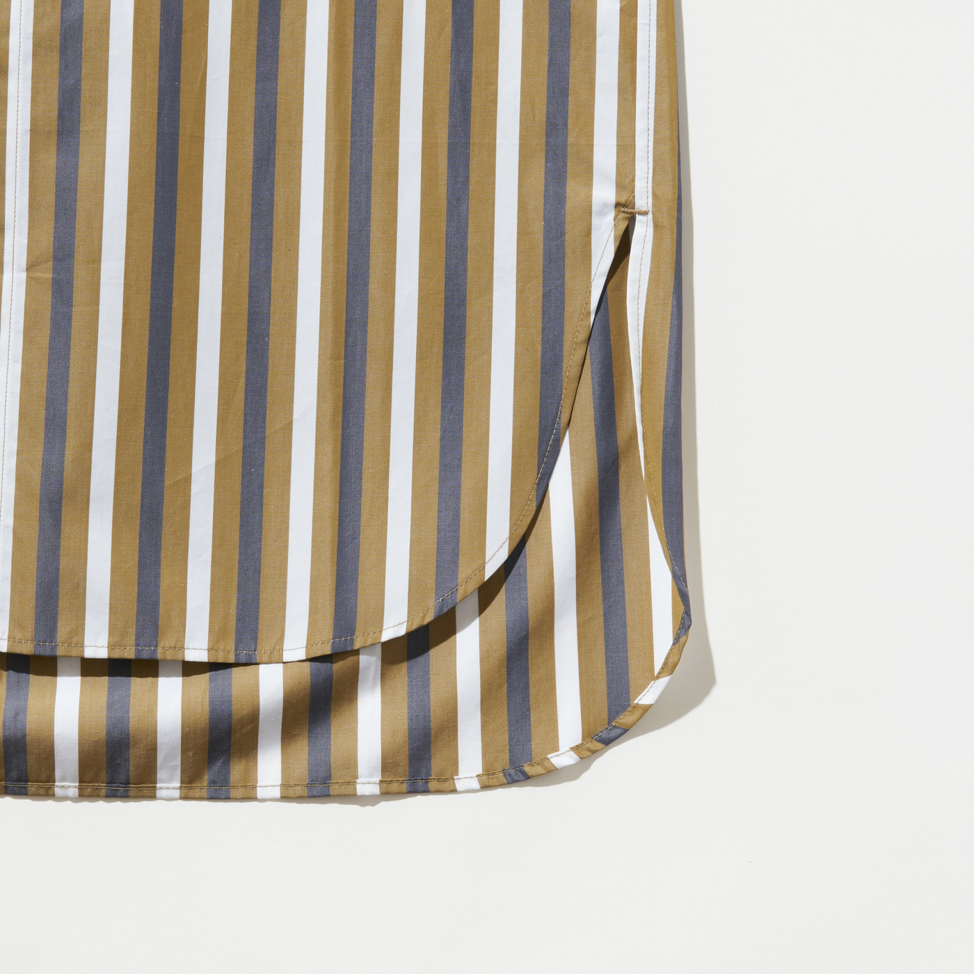 CLASSIC POCKET SHIRT B 詳細画像
