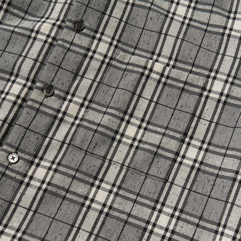 CLASSIC POCKET SHIRT B 詳細画像