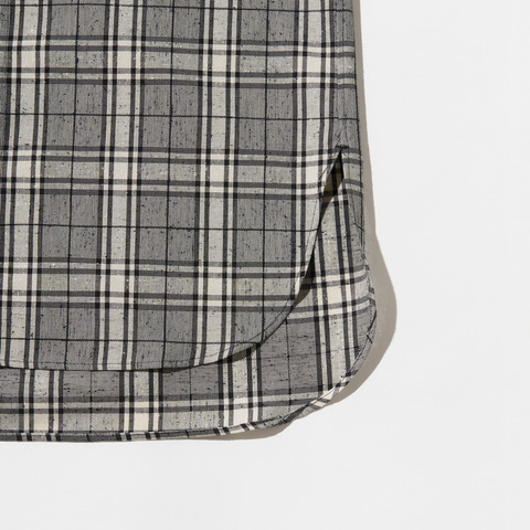 CLASSIC POCKET SHIRT B 詳細画像