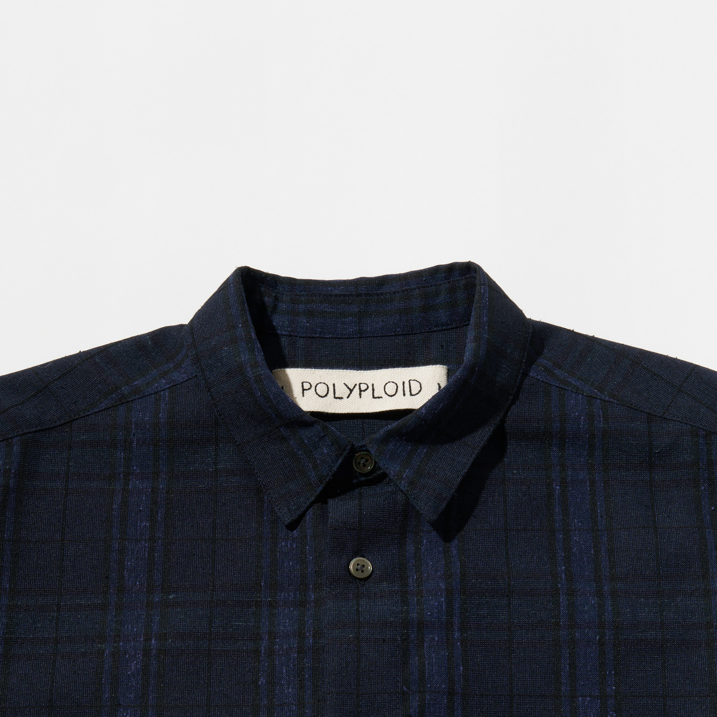 CLASSIC POCKET SHIRT B 詳細画像
