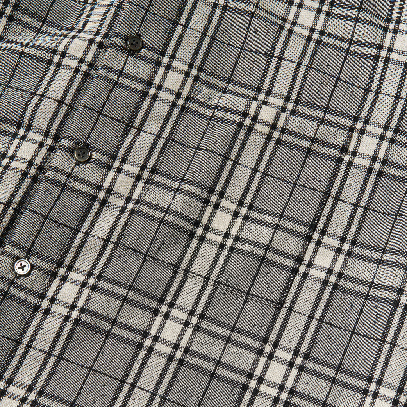 CLASSIC POCKET SHIRT B 詳細画像