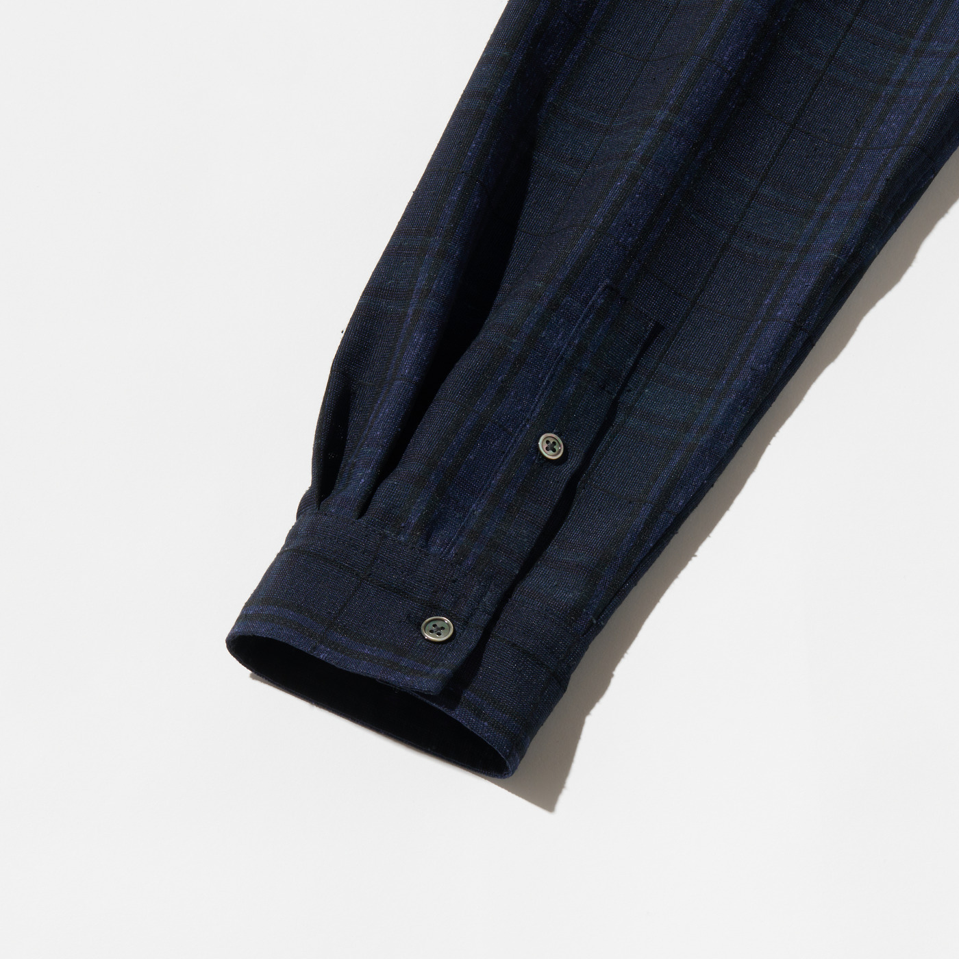 CLASSIC POCKET SHIRT B 詳細画像