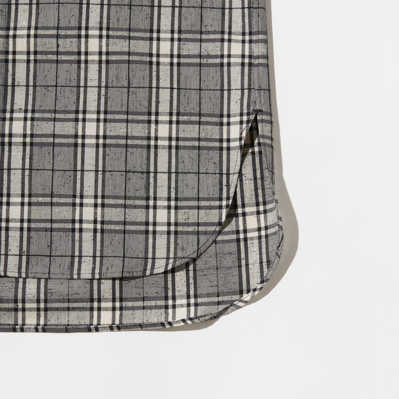 CLASSIC POCKET SHIRT B 詳細画像