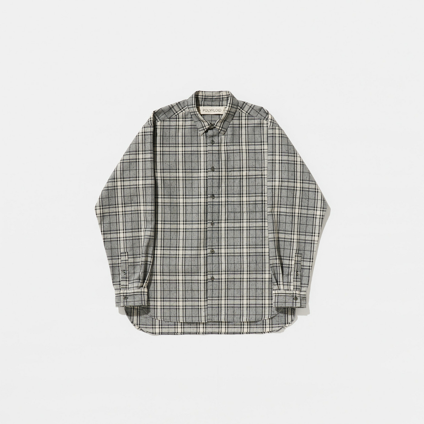 CLASSIC POCKET SHIRT B 詳細画像