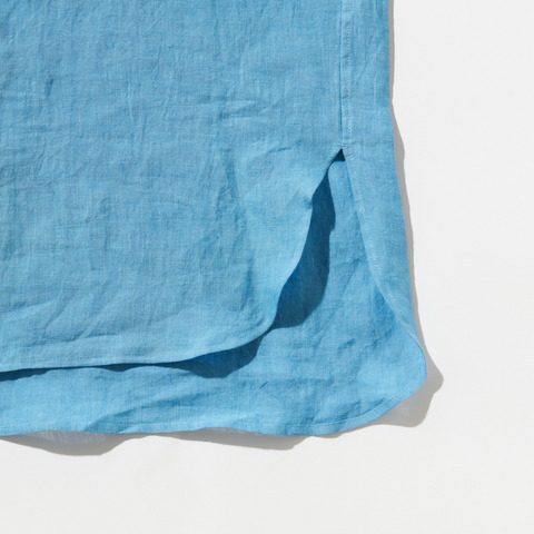 CLASSIC POCKET SHIRT B 詳細画像