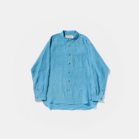 CLASSIC POCKET SHIRT B