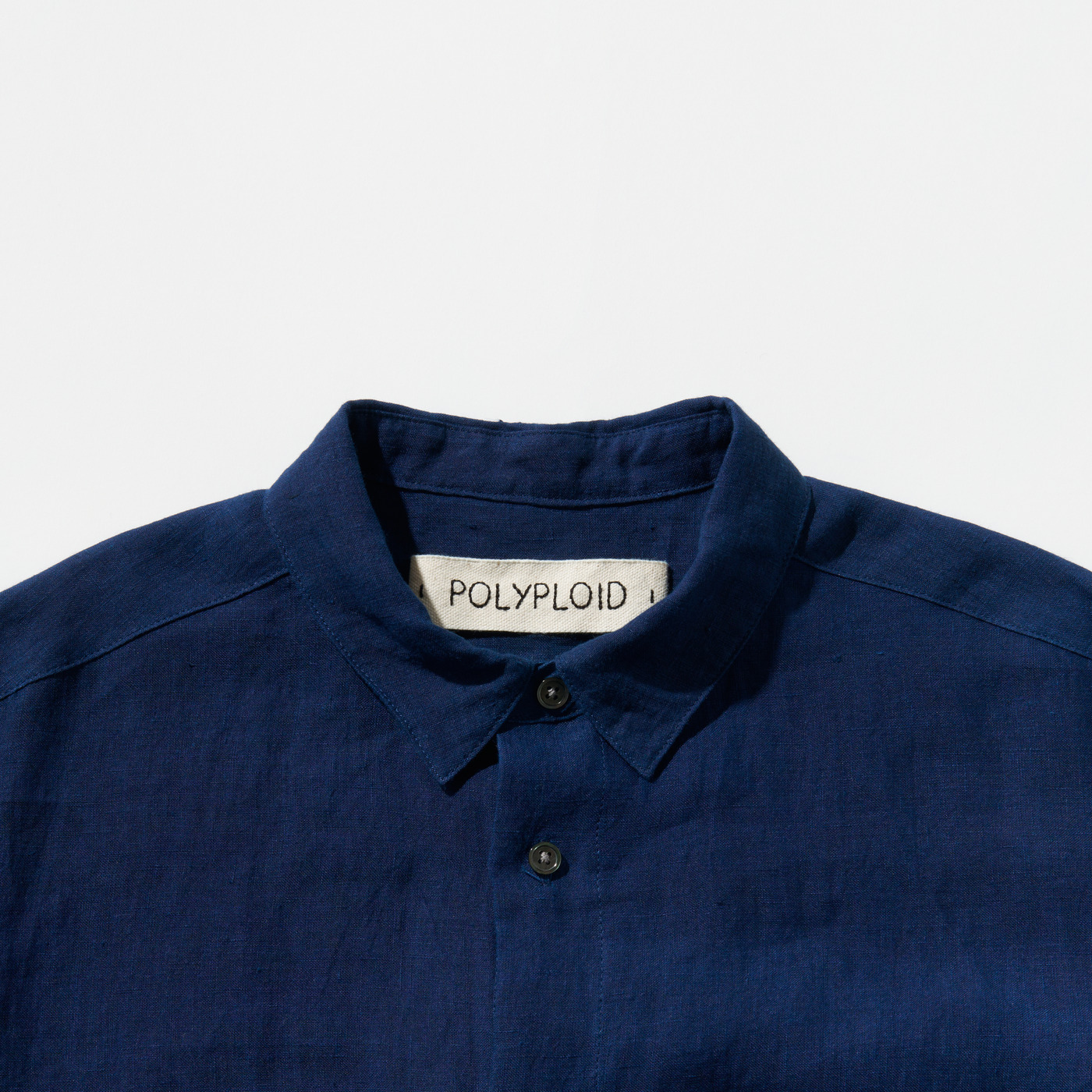 CLASSIC POCKET SHIRT B 詳細画像