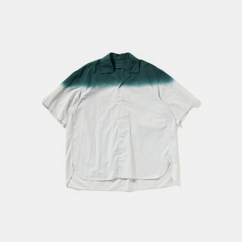 OPEN COLLAR SHIRT B