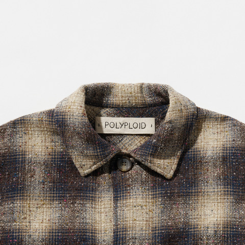 NIGHT WEAR SHIRT B 詳細画像
