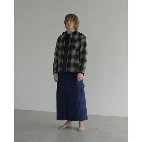NIGHT WEAR SHIRT B 詳細画像