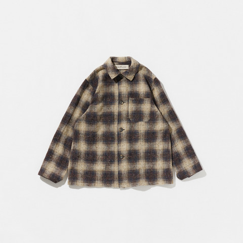 NIGHT WEAR SHIRT B