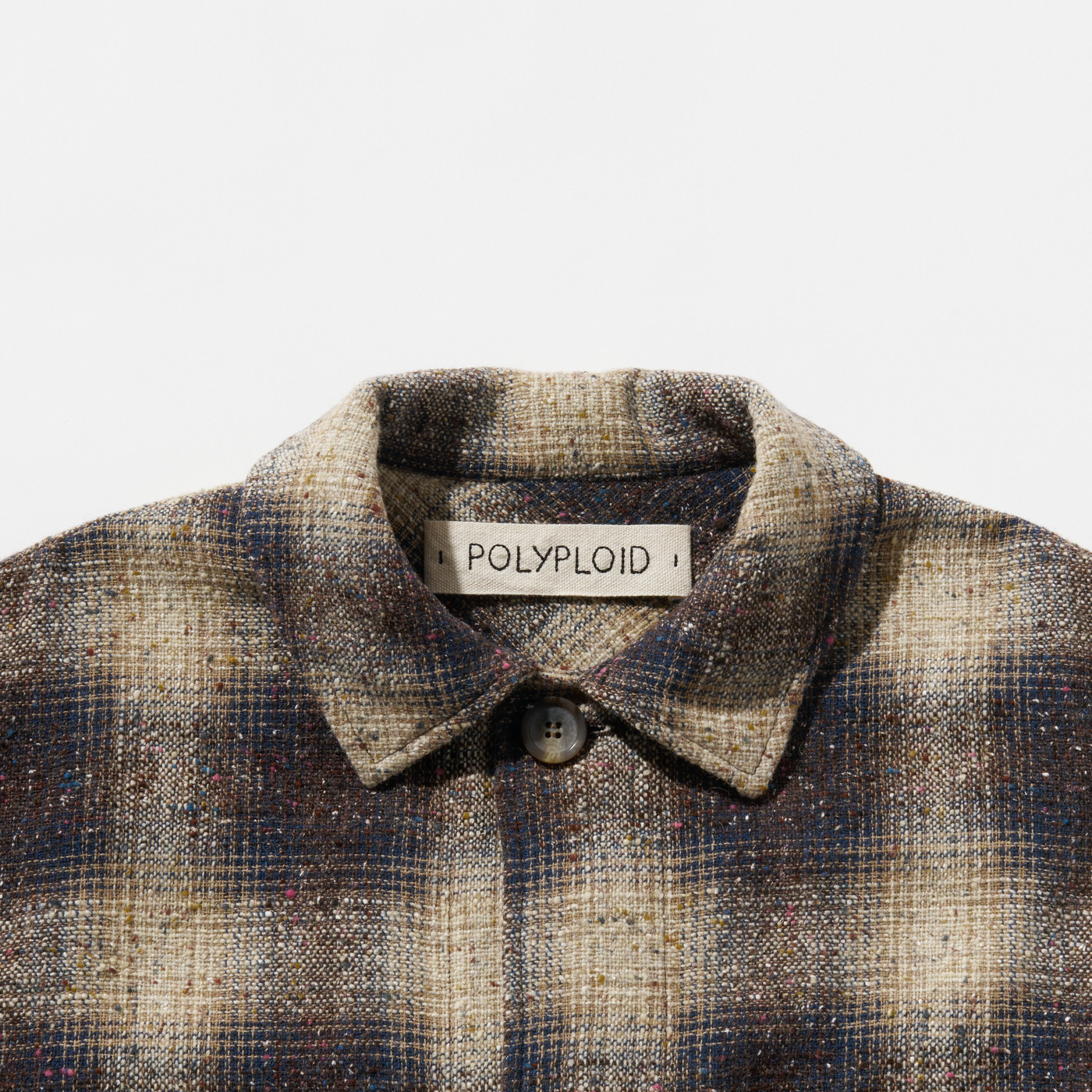 NIGHT WEAR SHIRT B 詳細画像