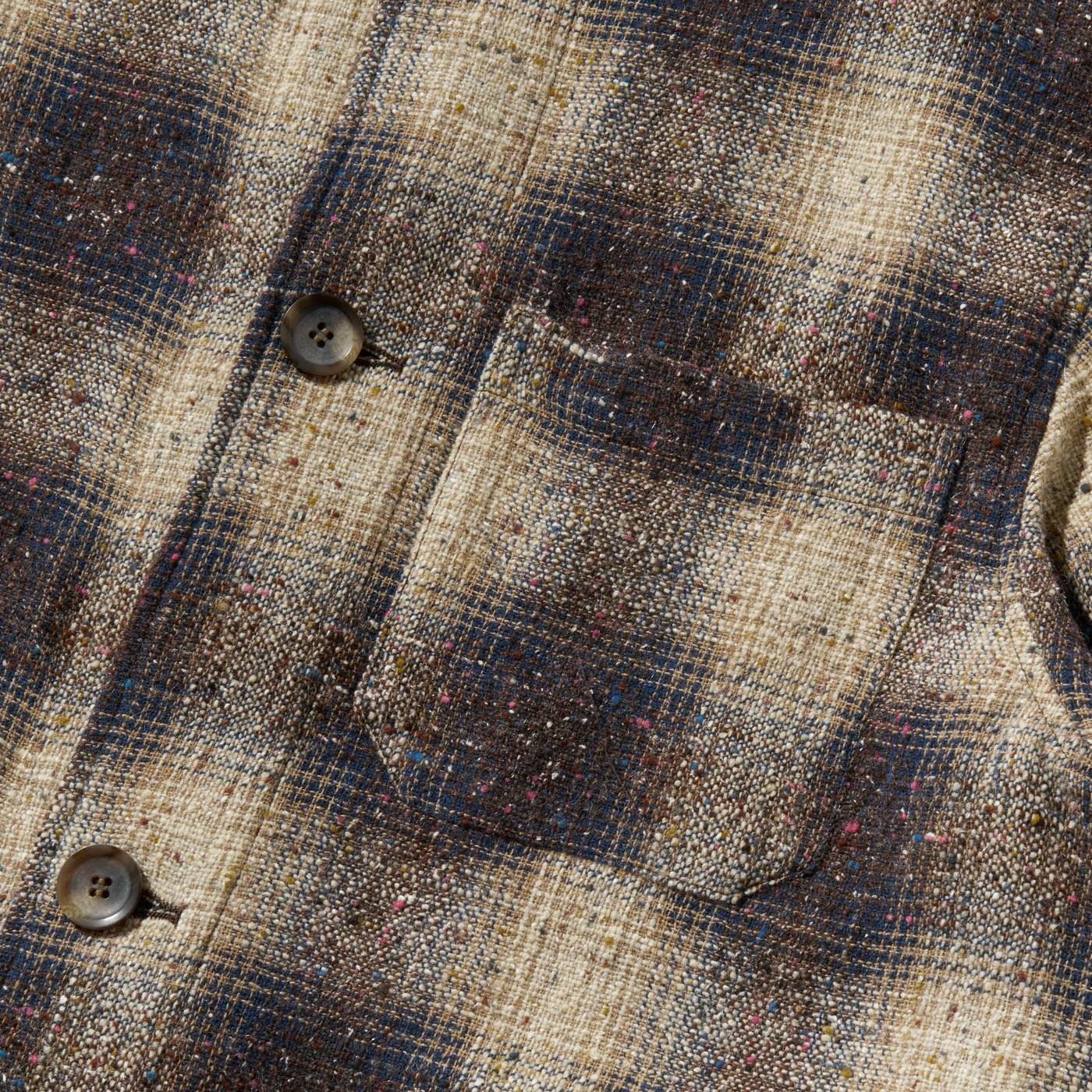 NIGHT WEAR SHIRT B 詳細画像