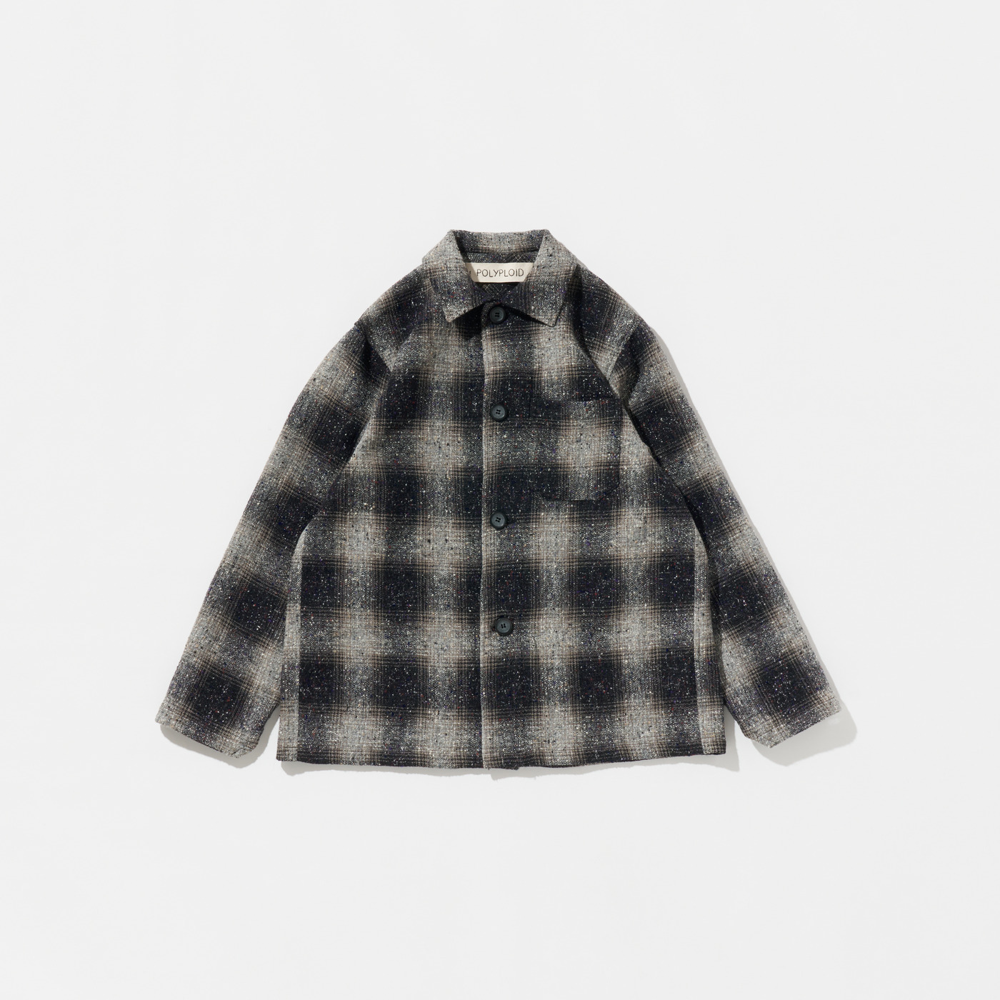 NIGHT WEAR SHIRT B 詳細画像